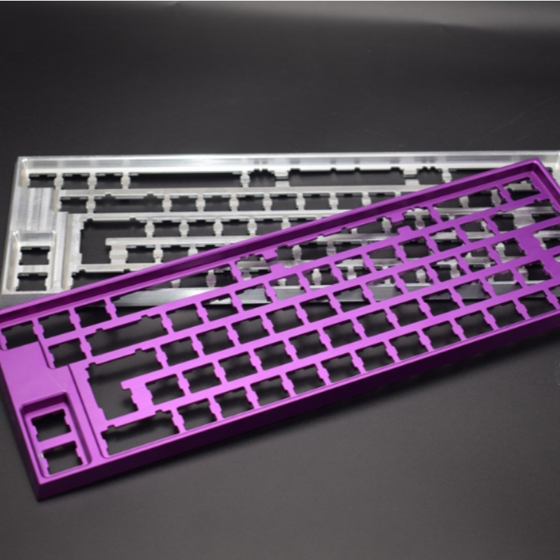 tastiera CNC